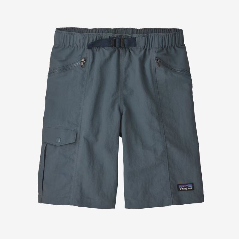 Authentic In-Stock Patagonia Outdoor Children's Quick-Dry Shorts 67305