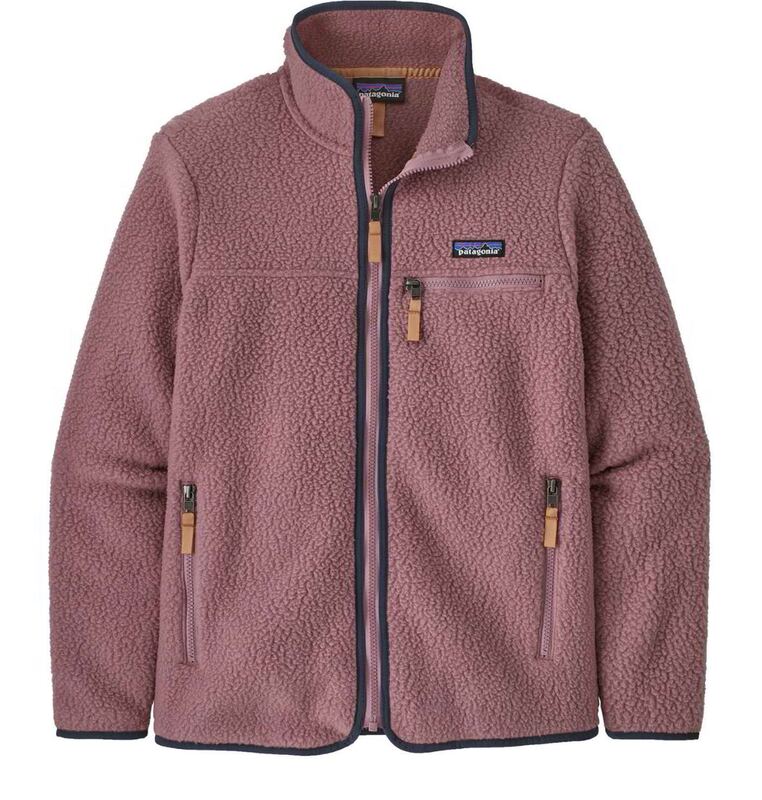 Authentic In-Stock Patagonia Retro Pile Women's Fleece Jacket 22795
