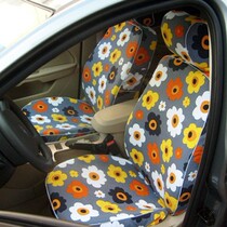 Special car customized car seat cover Chery qqq3eq Fengyun 2 Jingrui Polo Fox Four Seasons Car Seat Cover