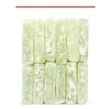 贝聪乐 Флагманский магазин Новый автомобиль Melon Sugar 500G Старый модный рок -сахар зимний дыни полосаточный шип -порошок Специальные ингредиенты коммерческие для коммерческих ингредиентов