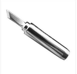 936 small knife head branded iron head 900M-T-SK 3 5K small knife edge tool head lead-free electric welding head 937 universal