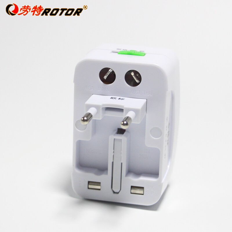 Lauter Purchases Global Versatile Multifunction Converters Abroad Travel Foreign Travel Conversion Plug Power Sockets