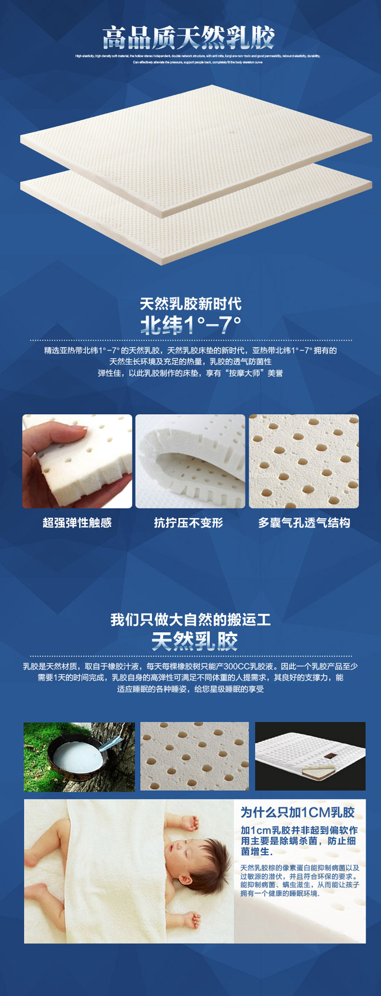 hình tròn nệm có độ cứng tùy chỉnh kích thước giường tròn hai mét Simmons tròn cá tính 2.2 3E dừa cọ có thể gập lại - Nệm nệm 1 người