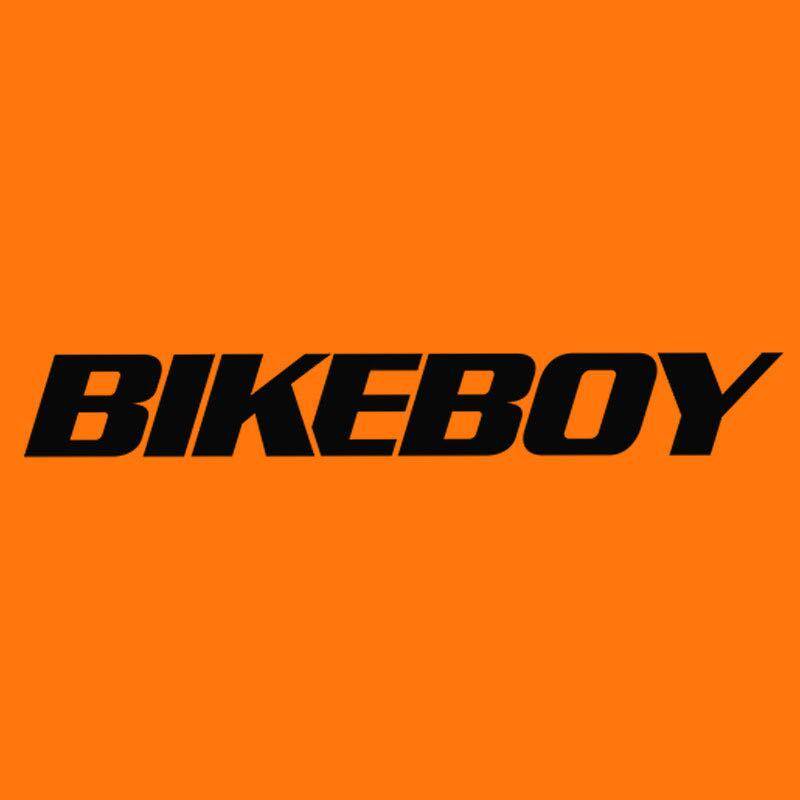 bikeboy旗舰店的LOGO