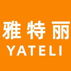 雅特丽软装的LOGO