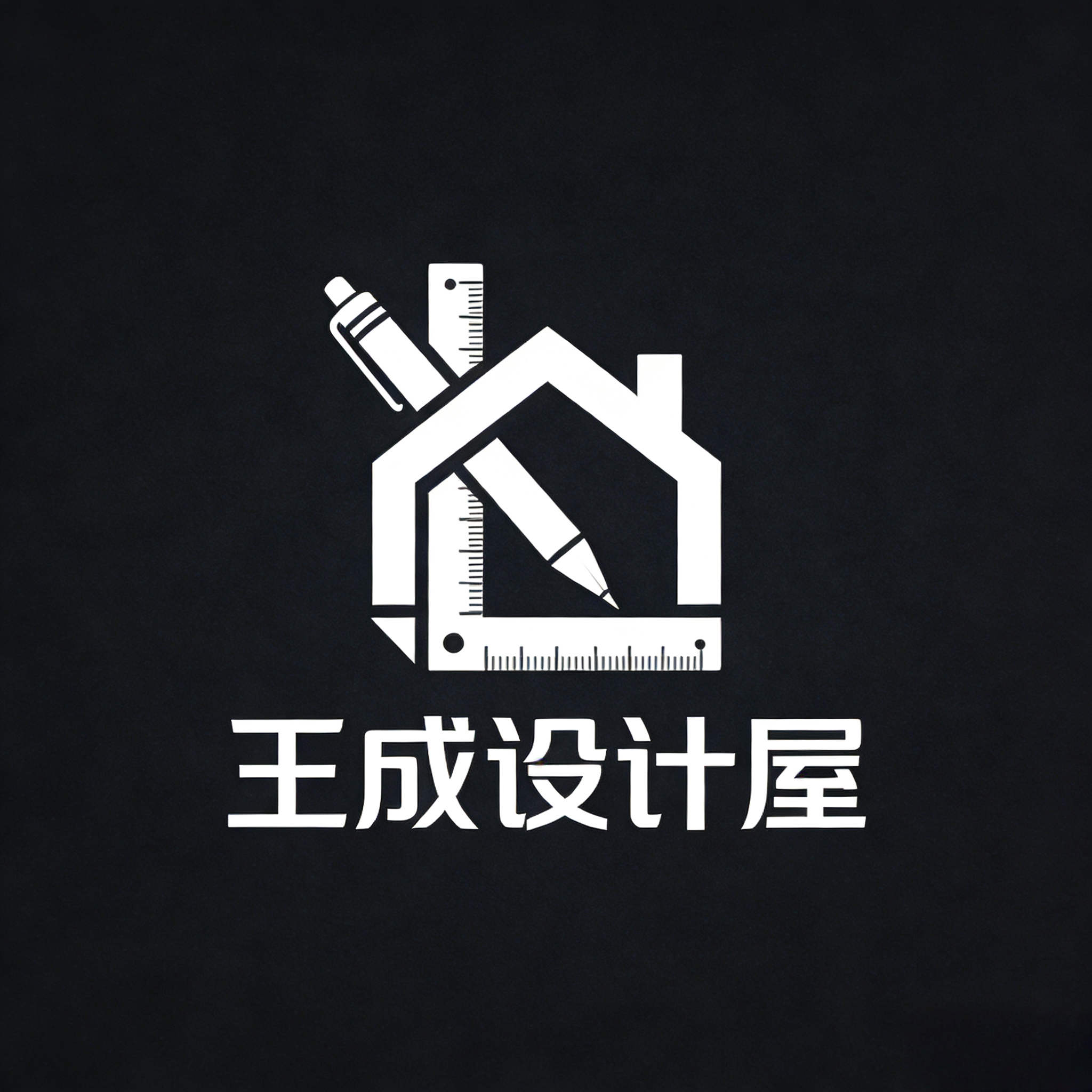 王成设计屋