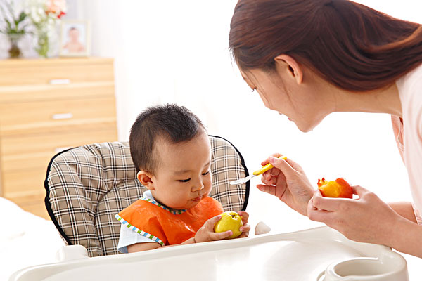 这样养孩子很容易营养不良,家长要注意!