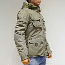 21 Winter new alien snail riding suit Colorado winter riding suit lined with warm riding suit