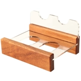 Shafen Savinelli деревянная рама двойной трубопровод M1104