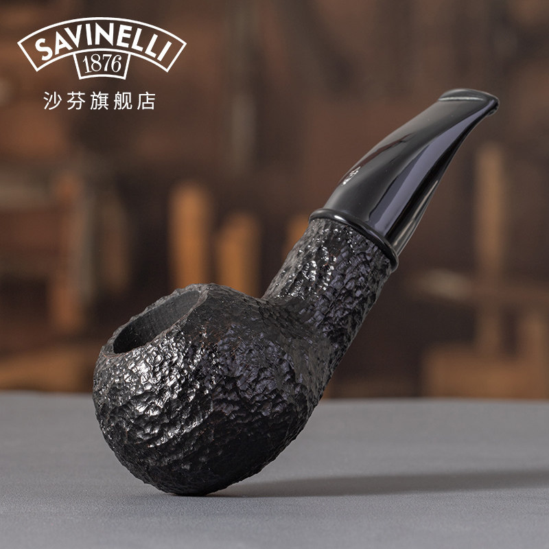 Chaffin flagship store small number MINI youthful portable stone Nangwood smoke bucket P364 Apple 321 bucket-type female man-Taobao