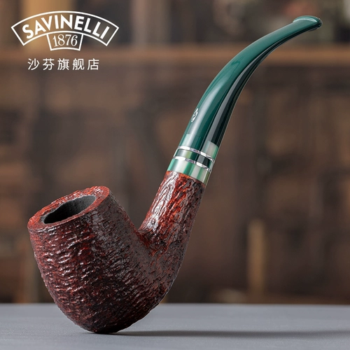 Флагманский магазин Shafen Forest P414 Мужской ручной работы ковш