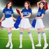 Взрослые LA Team Women Group Performance Clothing Корейский танце