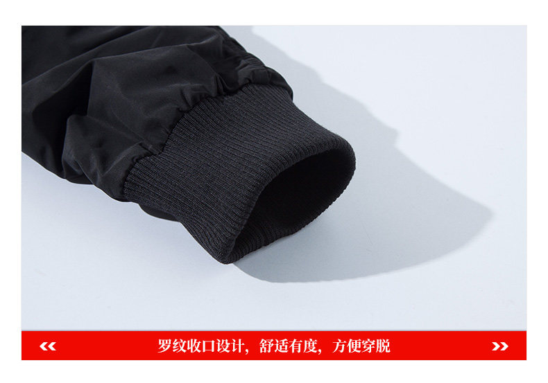 Blouson homme manches longues - Ref 3118130 Image 20