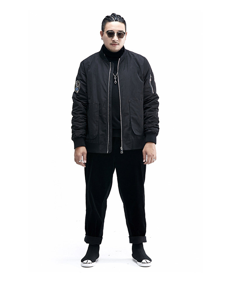 Blouson homme manches longues - Ref 3118130 Image 17