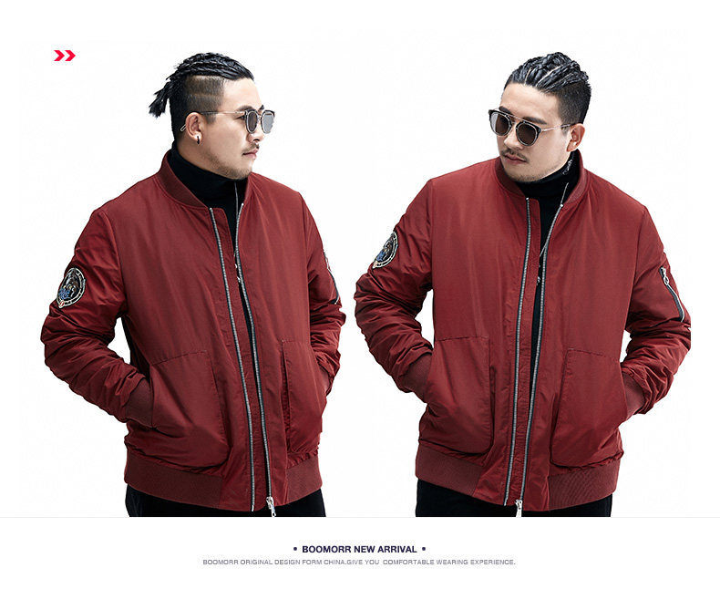 Blouson homme manches longues - Ref 3118130 Image 11