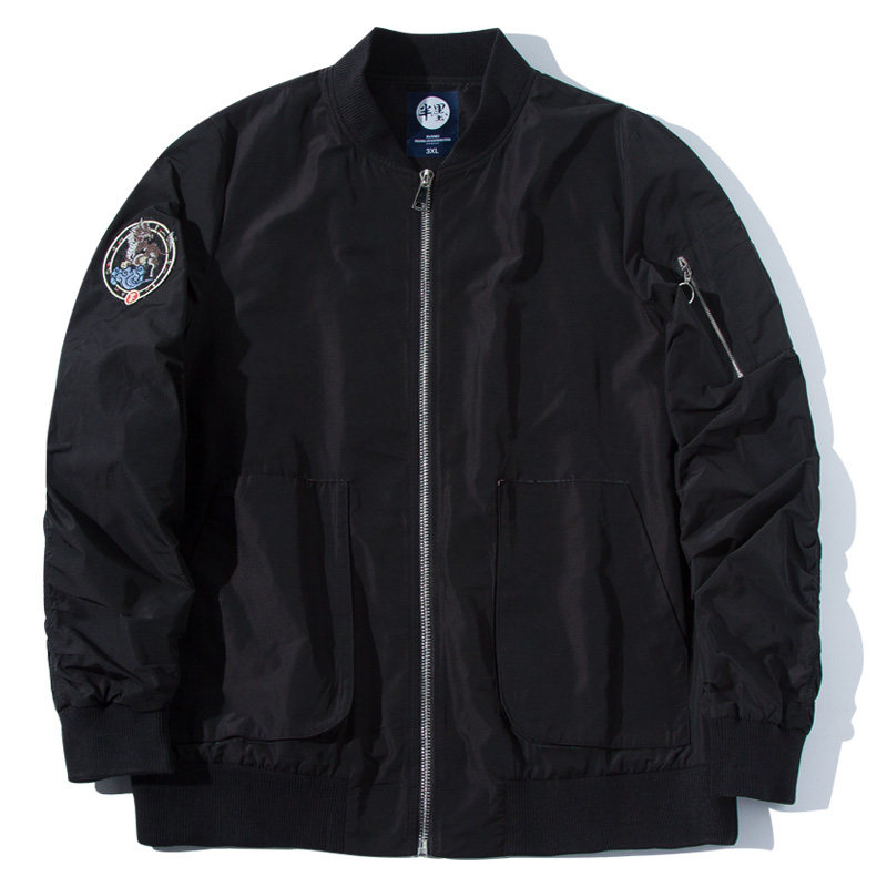 Blouson homme manches longues - Ref 3118130 Image 5