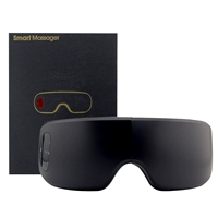 Ультратонкая тонкая подушка безопасности, массажер, компресс, bluetooth