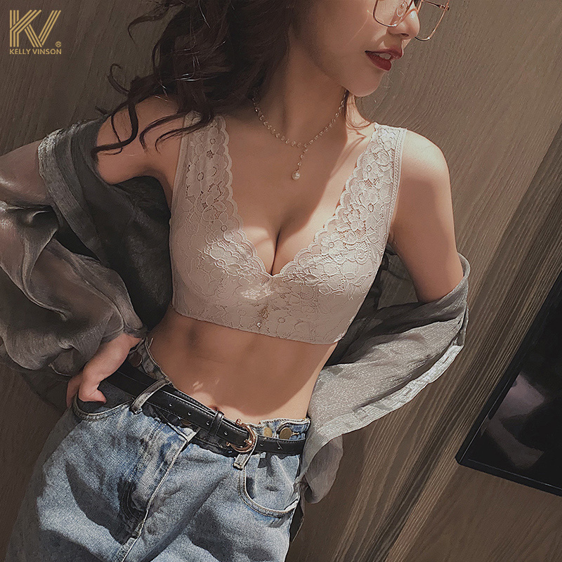 Bra women gather small breast underwear adjustment type anti-expansion sub-breast anti-saging upper support beautiful breast without underwire bra