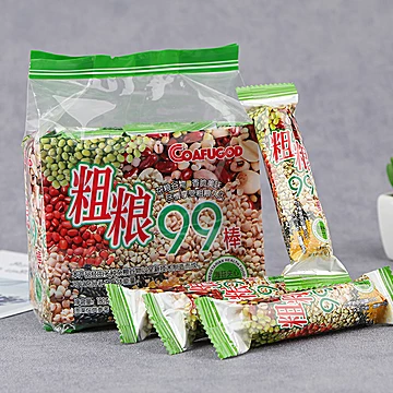 卡富能量99棒米果夹心糙米卷180g[3元优惠券]-寻折猪