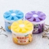 Trang chủ Yimei Air Freshener Hộ gia đình Hương thơm Nhà vệ sinh Xe khử mùi Phòng ngủ Hương liệu Hương thơm kéo dài - Trang chủ