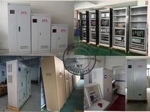 Three-phase EPS fire power cabinet 2KW5KW10KW20KW30KW50KW100KW