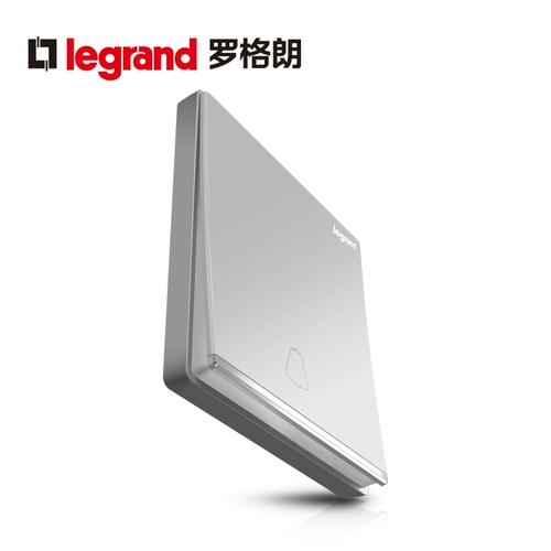 Переключатель, световая панель, настенная кнопка, блок питания