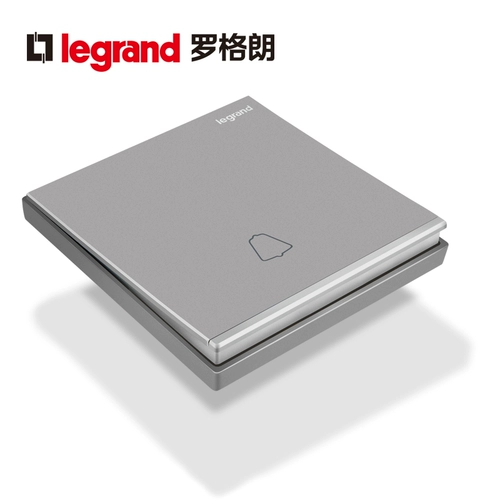 Переключатель, световая панель, настенная кнопка, блок питания