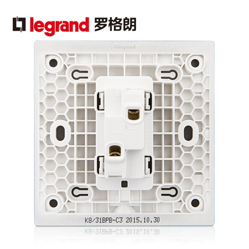 Переключатель, световая панель, настенная кнопка, блок питания