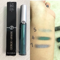 Жидкие тени для век мед 4# 17 лет