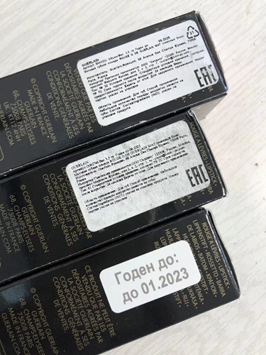 Матовая питательная синяя зеленая помада, с драгоценным камнем