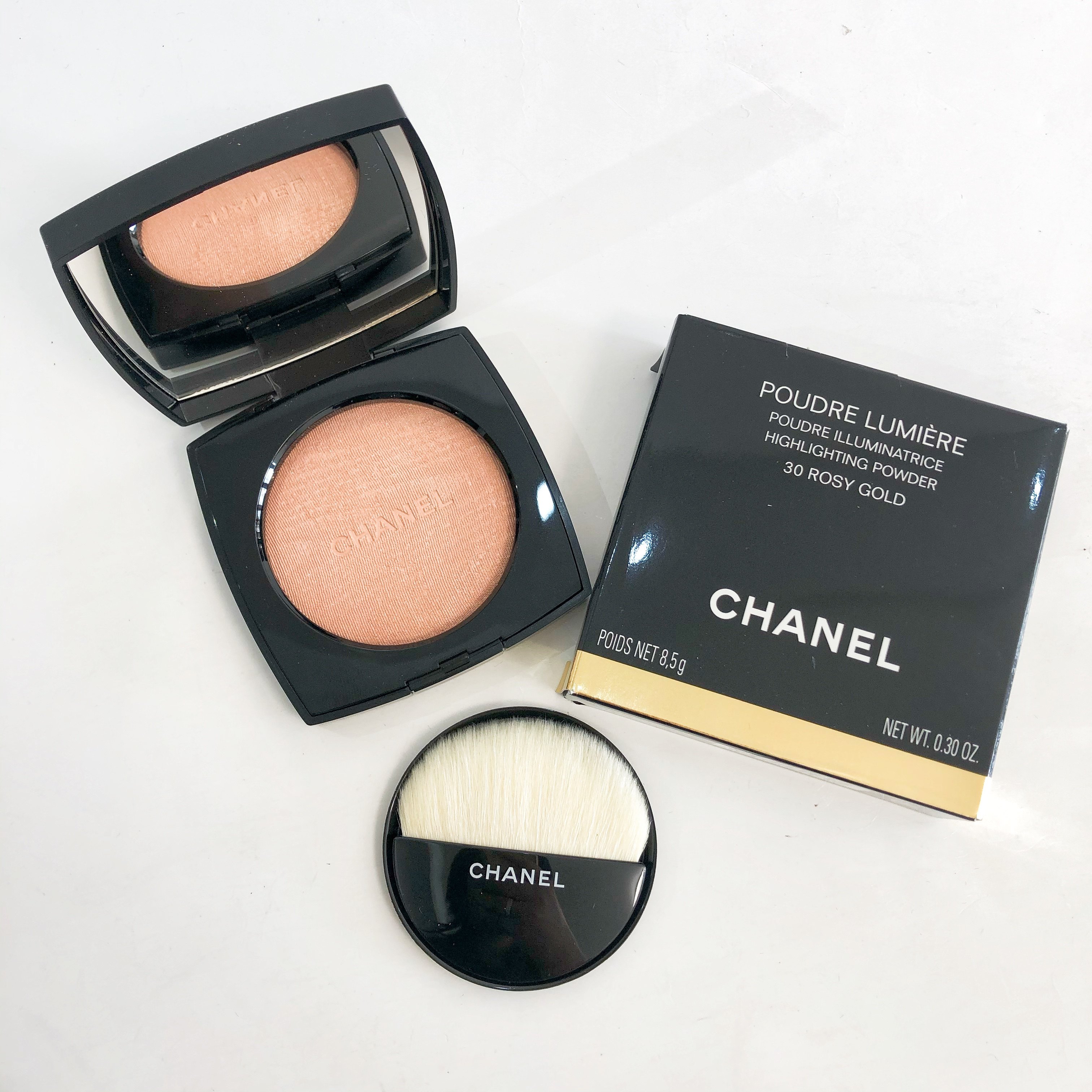 Chanel香奈儿高光:提气色神器,好价捡漏不犹豫! -高光-淘宝好物网