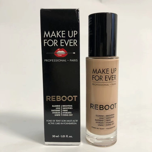 Make Up Fire Avery Muf Meikefei перезагрузка, оставаясь спать позднее порошок, в течение долгого времени не скучно