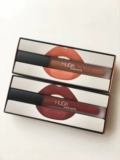 Huda Beauty Matte Pearl Light Lip Glaze легко раскрасить, длинный цвет, европейский и американский макияж, подбор макияжа