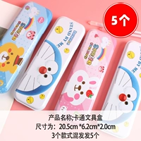 5 -розовые фигурки из буря