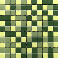 25 трехцветных зеленых светящихся стилей интернет-знаменитостей, пользующихся спросом