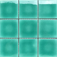 97 Свето -зеленый