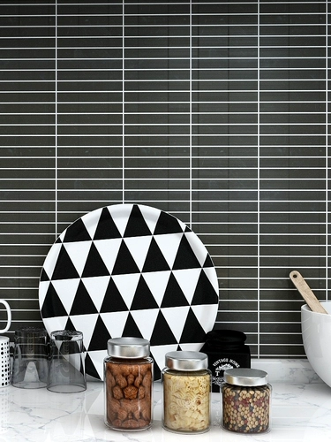 Pandora, стеклянная синяя мозаика, 13 года, цвет