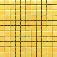 25 Трехноколор желтый свет -специфический стиль