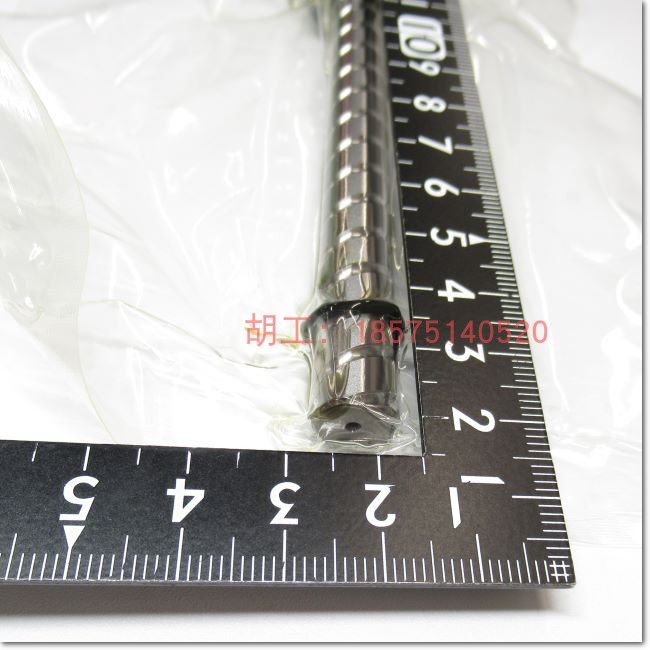 KSS Precision Ball Screw SG1015257R310C5