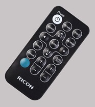 Suitable for RICOH RICOH projector remote control PJK2288 PJ RX300 PJ K360 PJX4340
