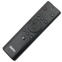 Original PPTV CNC voice remote control PPBR-03 K55U27 PPBOX remote control