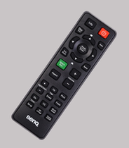 Suitable BENQ projector machine remote control MS502 MS504 MS506 MS517 MS521MS524