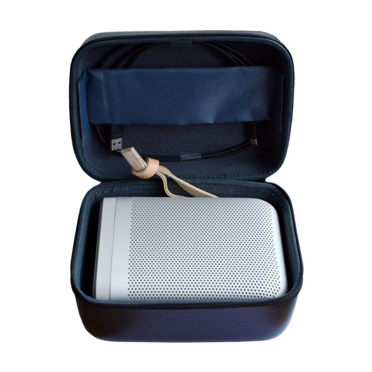 B&O Beoplay P6 sound shockproof protection package anti-fall speaker line Baubo protective sheath portable containing box