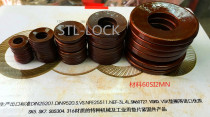 Disc disc butterfly spring disc spring disc spring disc Spring Butterfly Spring washer A B C 8*4 2-18*9 2