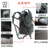 Водонепроницаемая сумка для плавательных принадлежностей, рюкзак для плавания, пляжные туфли для снорклинга, снаряжение, дайвинг