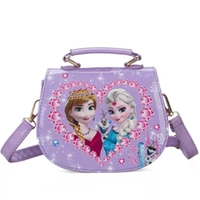 Сиреневый, «Холодное сердце»