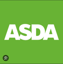 Asda gift card British supermarket card ready for delivery in seconds