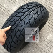 ATV 8 inch kích thước lốp bull kart 19X7.00-8 lốp đường chân không cộng với vành bánh xe lắp ráp - Lốp xe máy