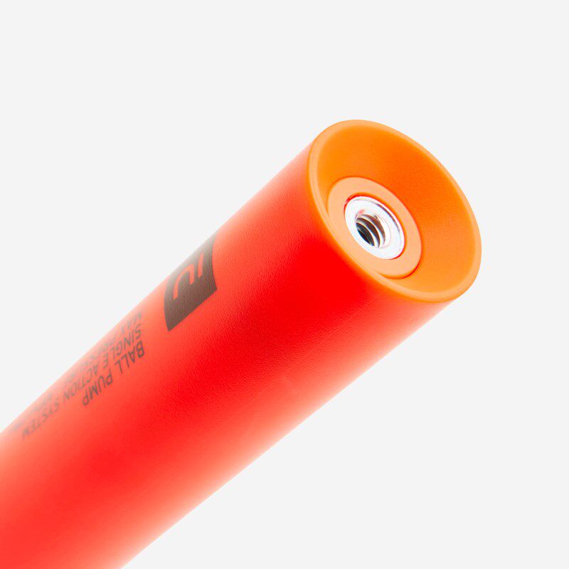 Насос kipsta篮球排球足球附件打气球针气针双向充气筒 OTHER