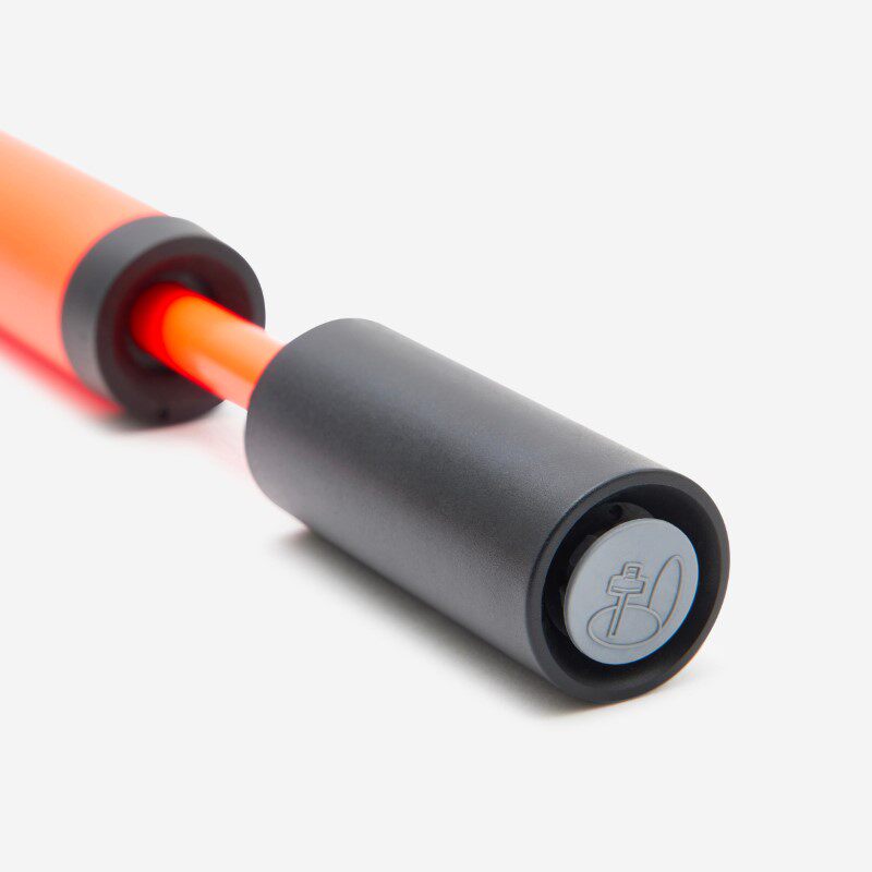 Насос kipsta篮球排球足球附件打气球针气针双向充气筒 OTHER